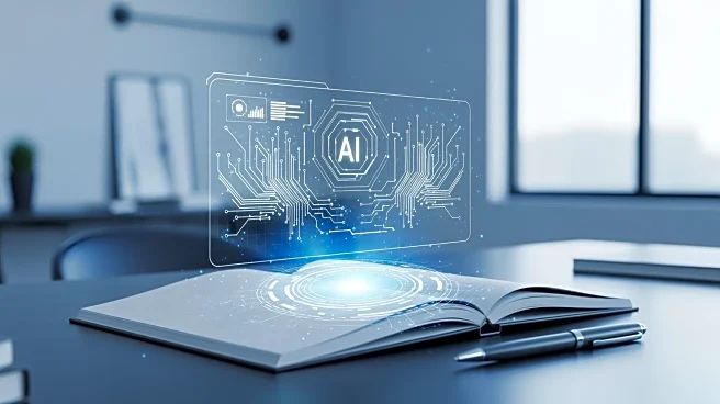 Miro's CEO Advocates for AI Spending as Part of Employee Learning Budget