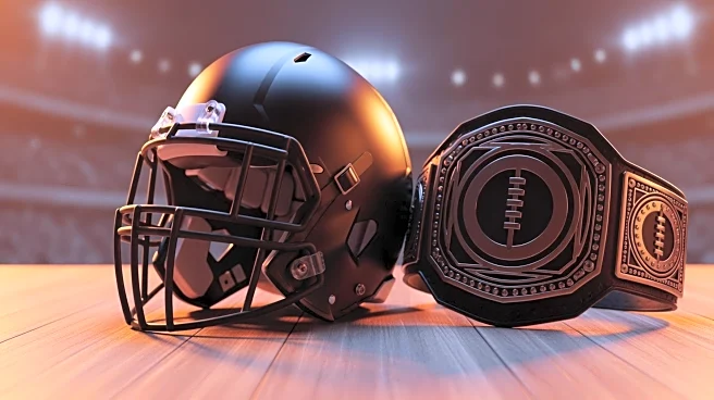 Tom Brady and Logan Paul's Trash Talk Links WrestleMania to Flag Football