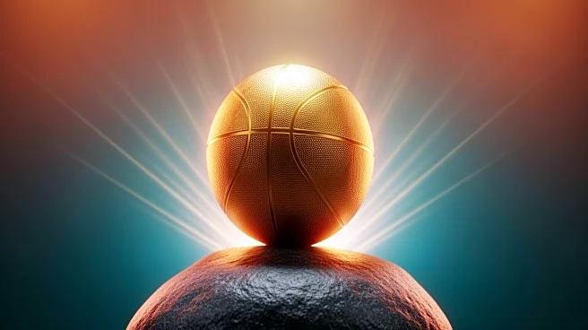 Marcus Allen's Battle with Cancer Inspires Miami's NCAA Tournament Victory Celebration