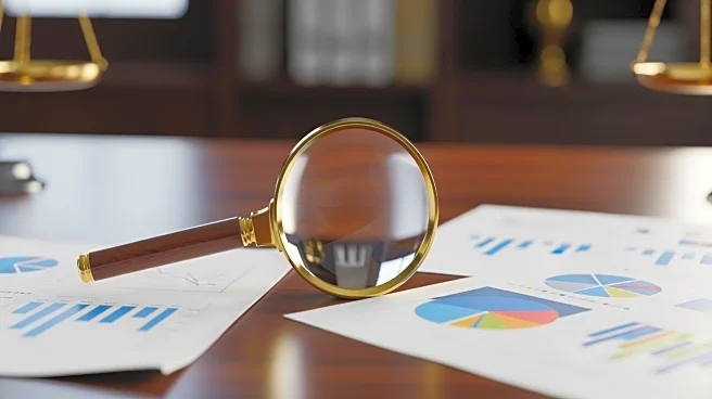 Schall Law Firm Investigates Hitek Global Inc. for Potential Securities Fraud