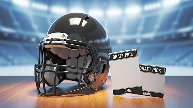 Falcons Acquire Safety Sydney Brown from Eagles in Draft Pick Swap