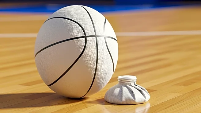 UCLA's Tyler Bilodeau Ruled Out Due to Knee Injury Before NCAA Tournament Game Against UCF