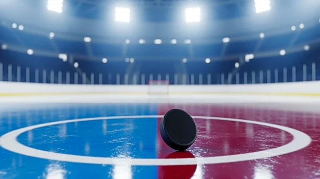 Colorado Avalanche Clinch Playoff Spot with Victory Over Chicago Blackhawks