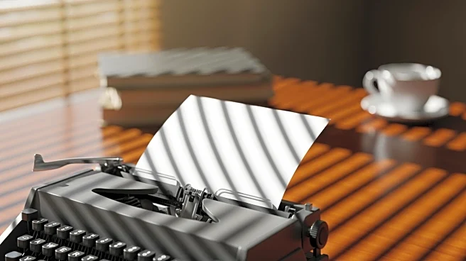 Writers Guild Staff Union Urges WGA West to Resume Bargaining Amid Ongoing Strike