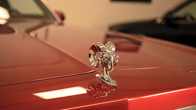 1989 Dodge Aries, Chrysler's Iconic K-Car, Up for Auction