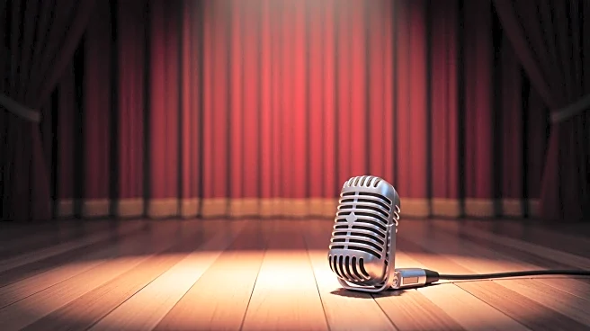 Saoirse-Monica Jackson Returns to Comedy with New Project 'How to Get to Heaven From Belfast'