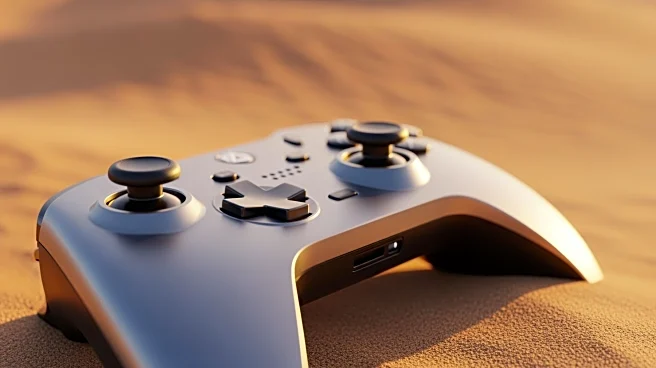 Crimson Desert Developer to Address PS5 RPG's Control Issues with Upcoming Patch