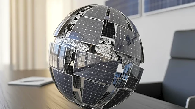 Vikram Solar Appoints Sameer Nagpal as CEO to Lead Global Expansion