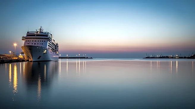 Royal Caribbean Cancels Over 20 Cruises, Affects Thousands of Passengers