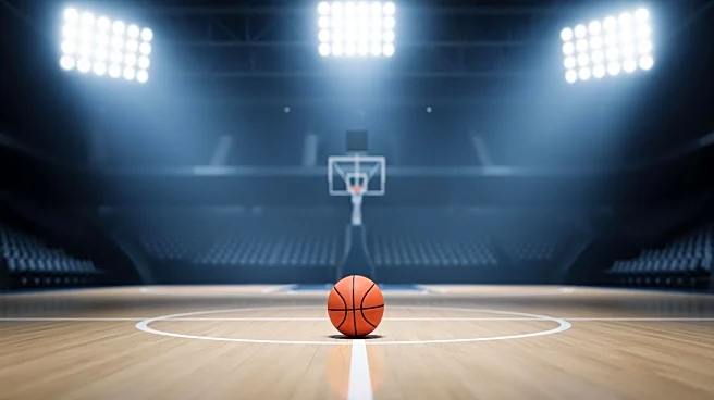 Nebraska Cornhuskers Face Vanderbilt in NCAA Tournament Second Round