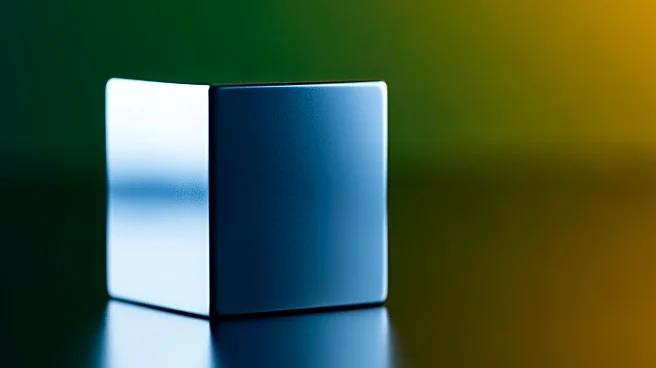 Ghana Enters Global Lithium Market, Aiming to Supply U.S. Battery Chains