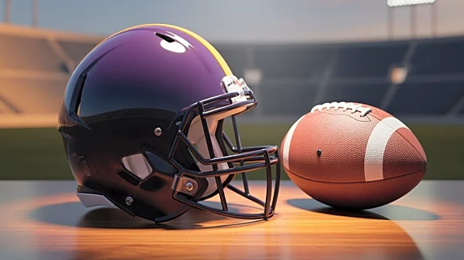 LSU Football Pursues Former Notre Dame Commit Ellis McGaskin