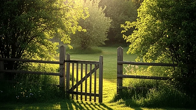 HBO's 'Neighbors' Finale Highlights Local Outcast's Journey to Nudist Community