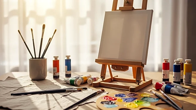 Steam Commended for Highlighting Human Artists in Spring Sale Graphics