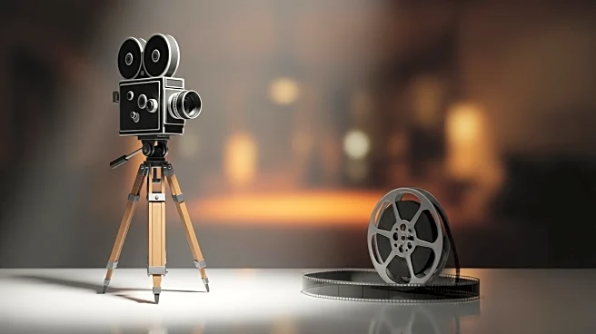 Director Reflects on Nicholas Brendon's Final Film Role Amid Actor's Passing