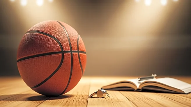 Tom Izzo's Legacy at Michigan State: A 31-Year Coaching Journey