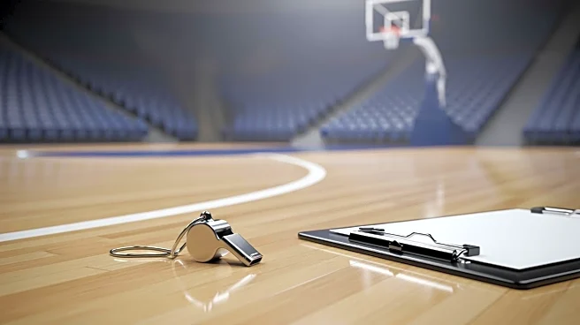 Saint Mary's Coach Randy Bennett Considers Arizona State Position After NCAA Exit