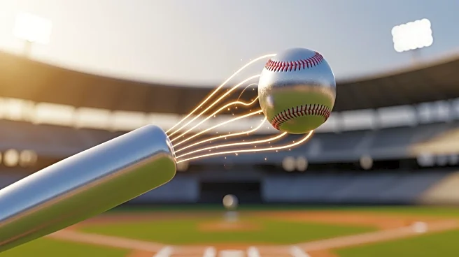 Arkansas Razorbacks Dominate South Carolina Gamecocks with Six Home Runs