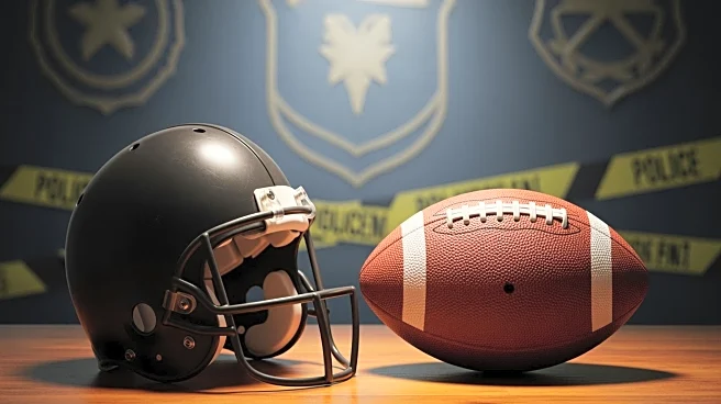 President Trump Signs Executive Order to Protect Army-Navy Game from Scheduling Conflicts