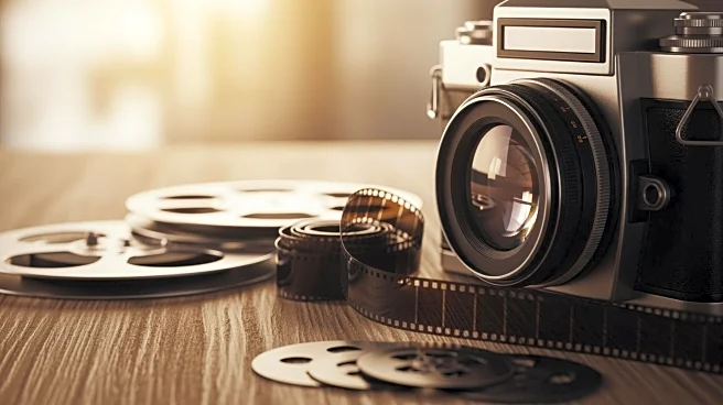 Oak Park Filmmaker Seth McClellan Highlights Youth Overcoming Hardship Through Documentaries