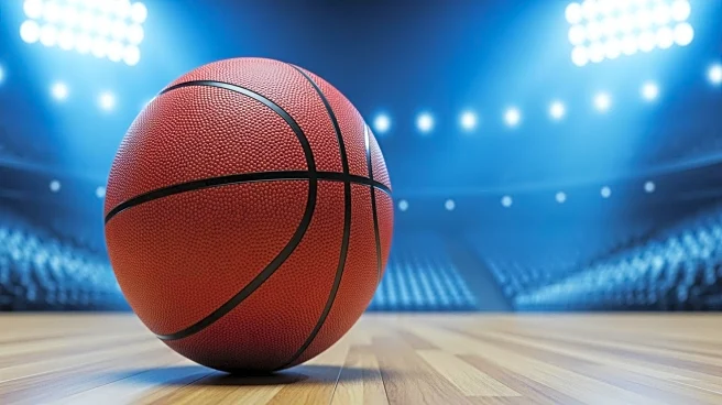 NCAA Tournament Sees Favorites Dominate in Historic Day