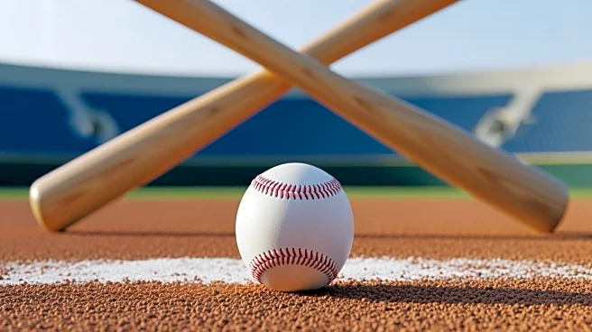 Ole Miss Rebels and Kentucky Wildcats Set for Decisive Game 3 in Baseball Series