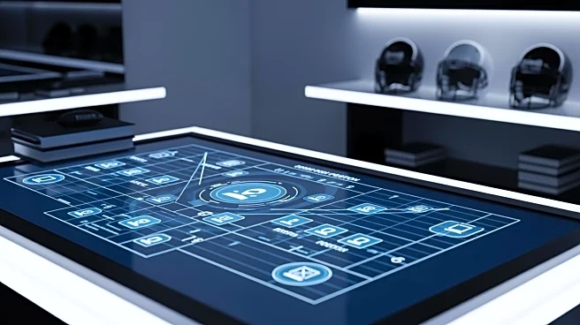 Buffalo Bills Roster Analysis: Depth Chart Insights Amid Free Agency