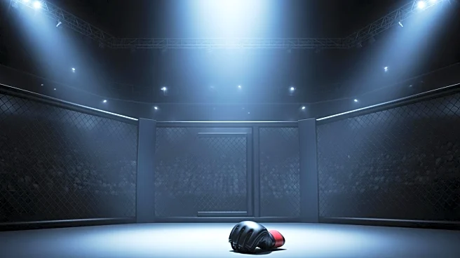 Michael Page Secures Unanimous Decision Win Amidst Boos at UFC London