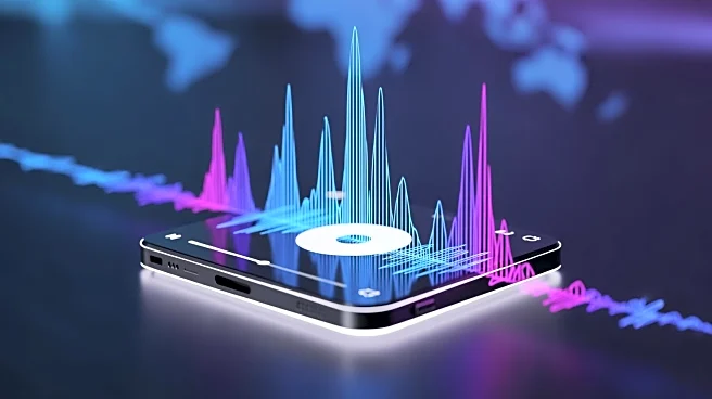 BTS's New Album 'ARIRANG' Sets Spotify Streaming Records, Engages Global Fanbase