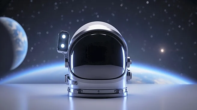 Eileen Collins' Documentary 'Spacewoman' Highlights Her Pioneering Role in Space Exploration