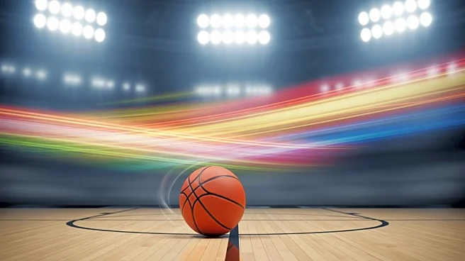 USC's Jazzy Davidson Leads Team to Overtime Victory in NCAA Tournament