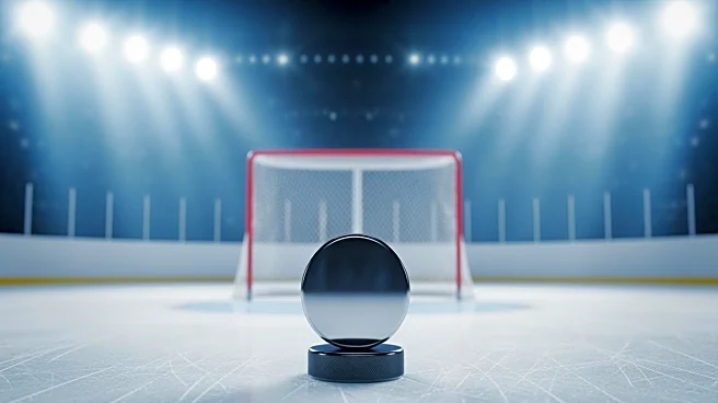 Washington Capitals Secure 2-1 Victory Over New Jersey Devils with Late Game Heroics