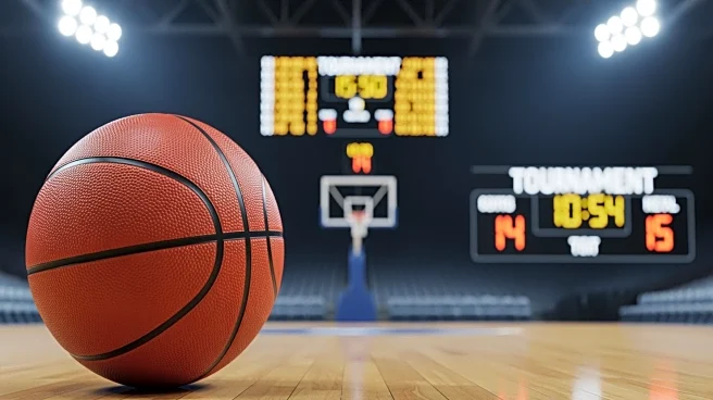 Louisville's Season Ends with 77-69 Loss to Michigan State in NCAA Tournament