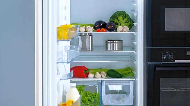 Consumer Reports Identifies Top Freezer Brands for Energy Efficiency and Reliability