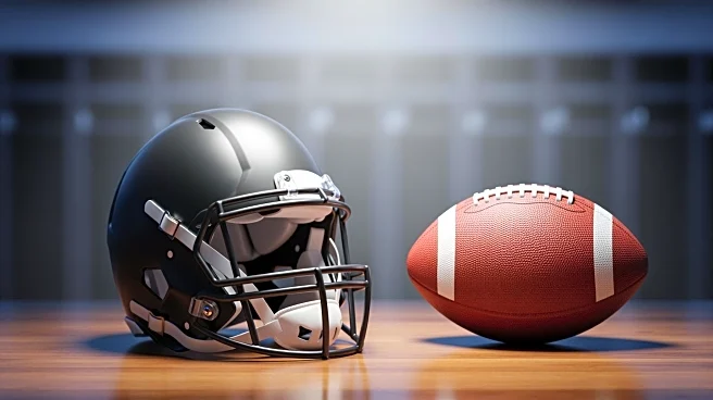 Bryce Boettcher's Potential Fit with Washington Commanders in 2026 NFL Draft