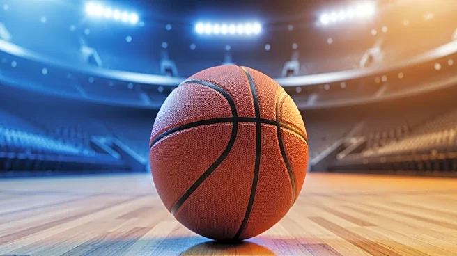 Saint Louis Billikens Face Michigan Wolverines in NCAA Tournament Round of 32