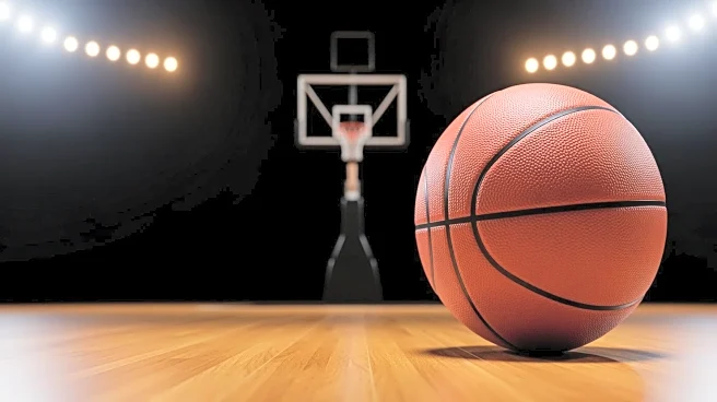 UCLA's Tyler Bilodeau Faces Uncertain Return in NCAA Tournament