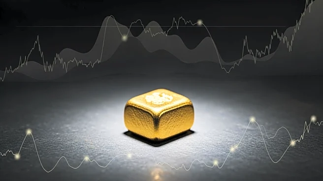 Agnico Eagle Mines' Valuation and Market Position Amid Share Price Fluctuations