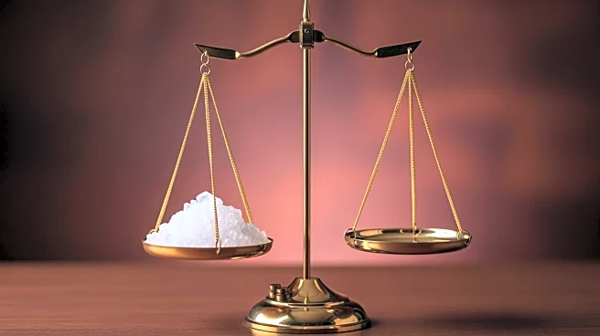 Emmerson Seeks £750,000 for Arbitration Against Morocco Over Potash Project