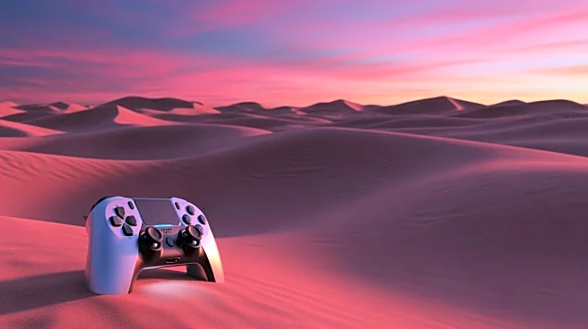 Crimson Desert Developer Promises Patch to Address Control Issues Amid Player Criticism