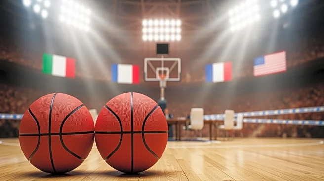 Miami Hurricanes' Star Duo Leads Team to Victory Over Missouri in NCAA Tournament