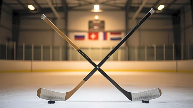 Kraft Heinz Announces Top Finalists for Kraft Hockeyville 2026, Impacting Canadian Communities