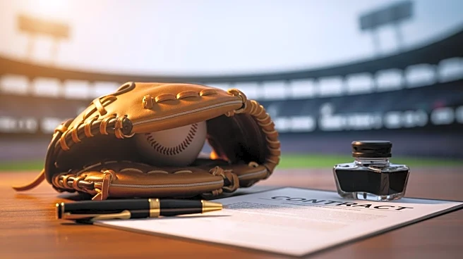 Pittsburgh Pirates Consider Long-Term Contract for Konnor Griffin, Signaling Strategic Shift