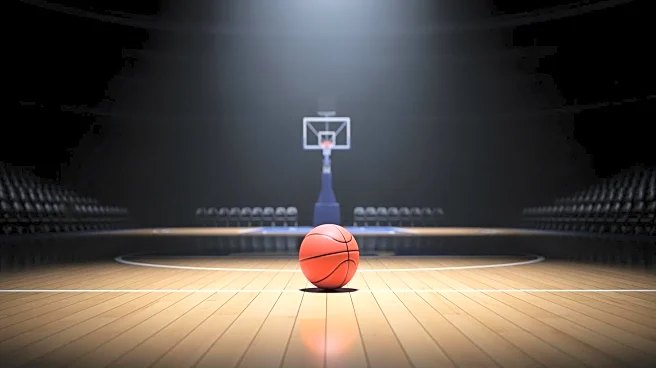 Portland Trail Blazers Aim to Solidify Playoff Position Against Denver Nuggets