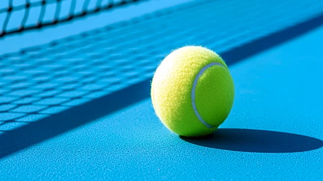 Amanda Anisimova Faces Ajla Tomljanovic in Miami Open Second Round