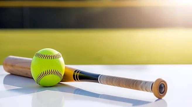 Oklahoma Softball Team Supports Miali Guachino in Return to Ole Miss