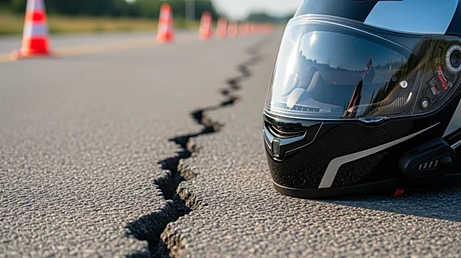 Brazilian MotoGP Sprint Race Delayed Due to Sinkhole Repairs