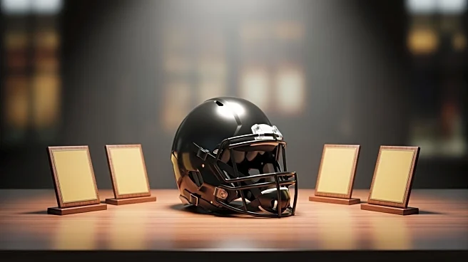 Top College Football Prospect Brysen Wright Narrows Down to Four Schools