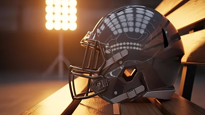 Arizona State University Football Team Shows Promise with New Athletic Strategy