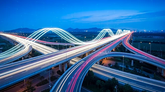 North American Transportation Agencies Embrace AI for Intelligent Mobility
